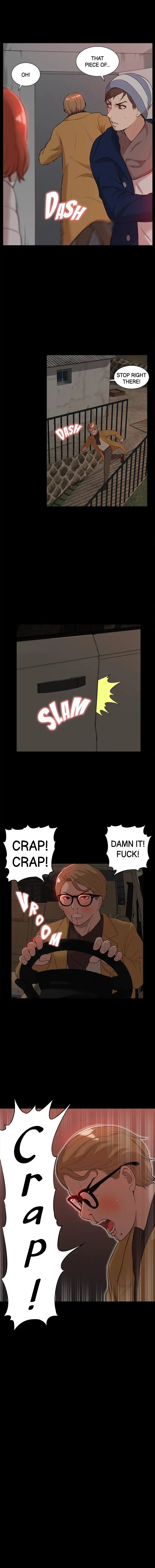 Read How to Train Her chapter 38 image 2 on Lezhin