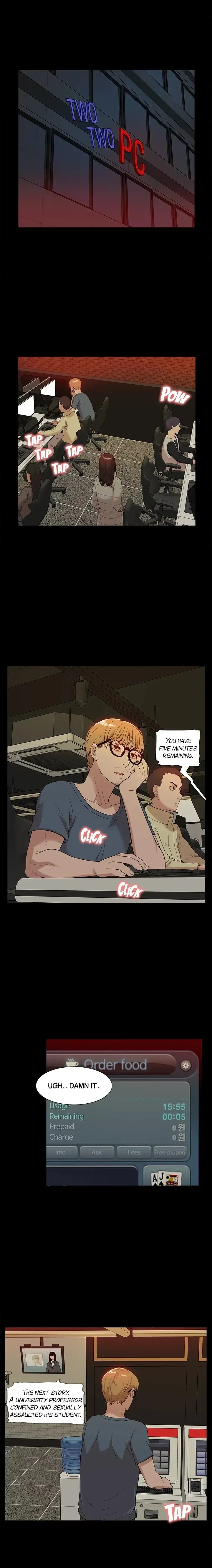 Read How to Train Her chapter 38 image 3 on Lezhin