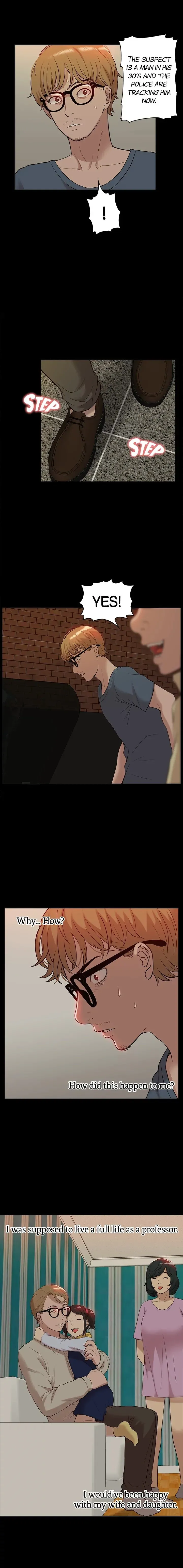 Read How to Train Her chapter 38 image 4 on Lezhin