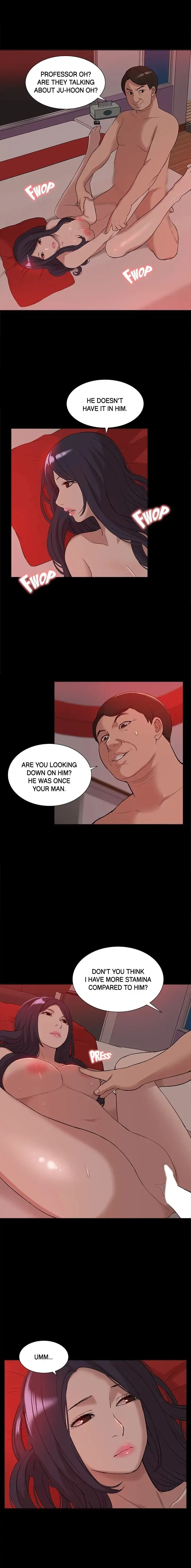 Read How to Train Her chapter 38 image 7 on Lezhin