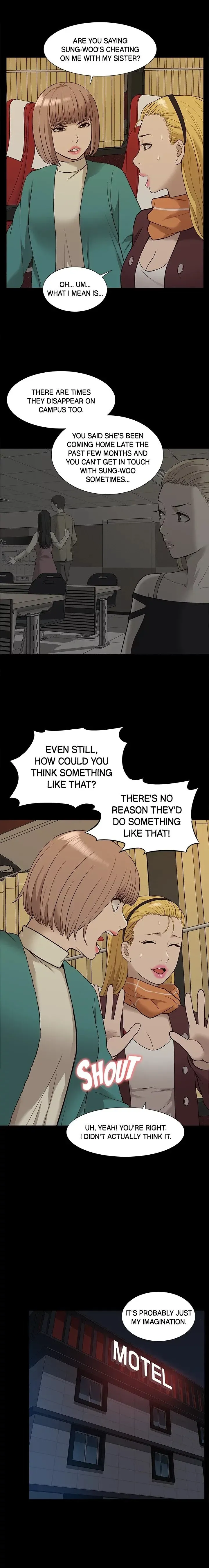 Read How to Train Her chapter 39 image 10 on Lezhin