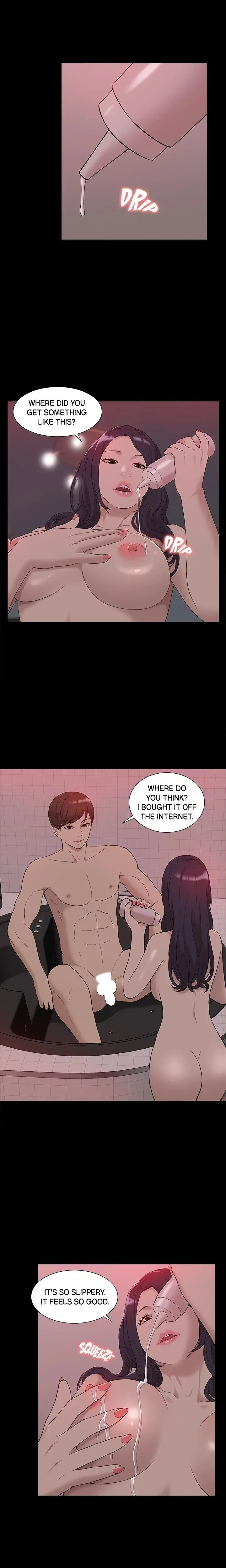 Read How to Train Her chapter 39 image 11 on Lezhin