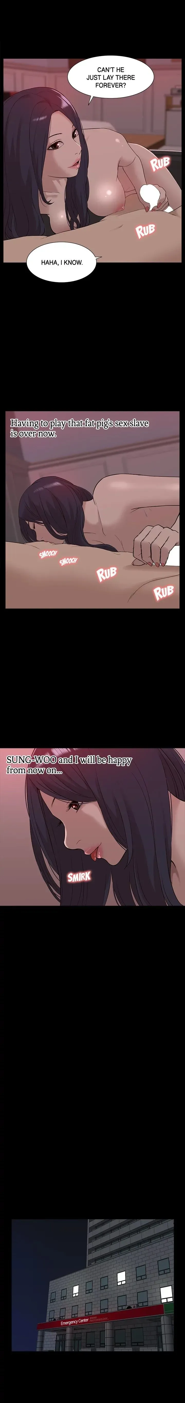 Read How to Train Her chapter 39 image 15 on Lezhin
