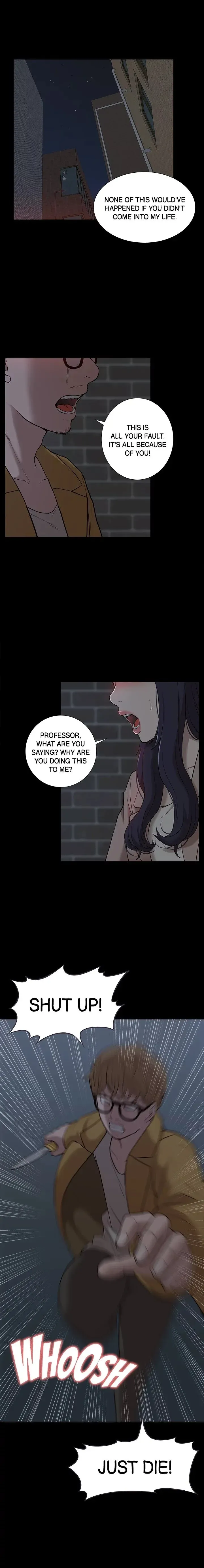 Read How to Train Her chapter 39 image 3 on Lezhin