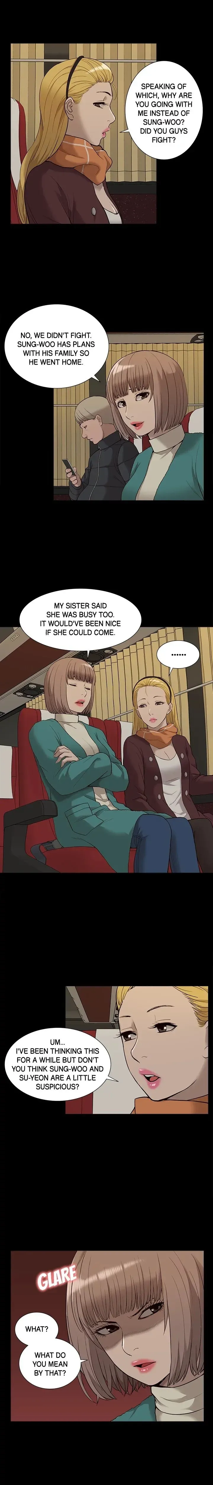 Read How to Train Her chapter 39 image 9 on Lezhin