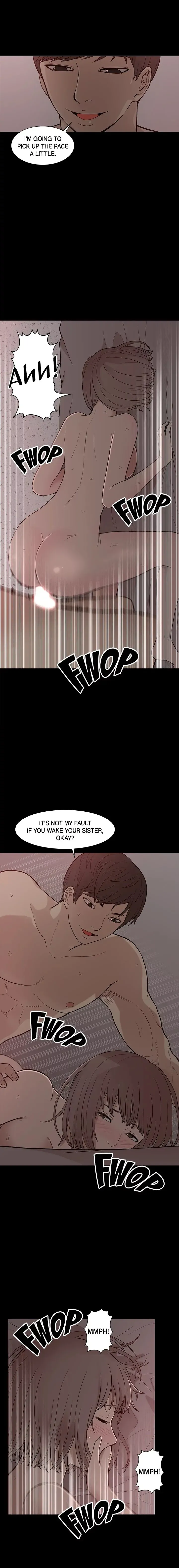Read How to Train Her chapter 4 image 11 on Lezhin