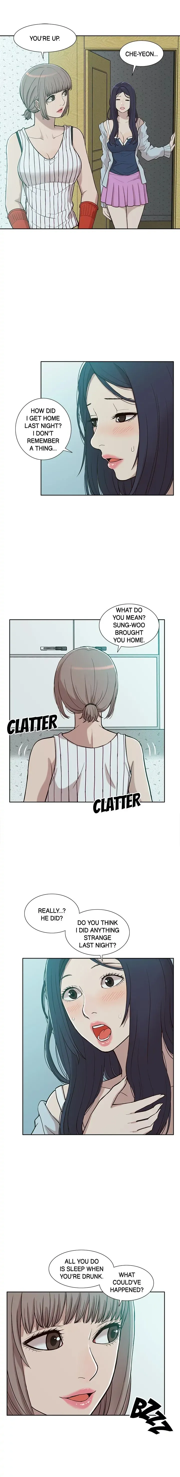 Read How to Train Her chapter 4 image 14 on Lezhin