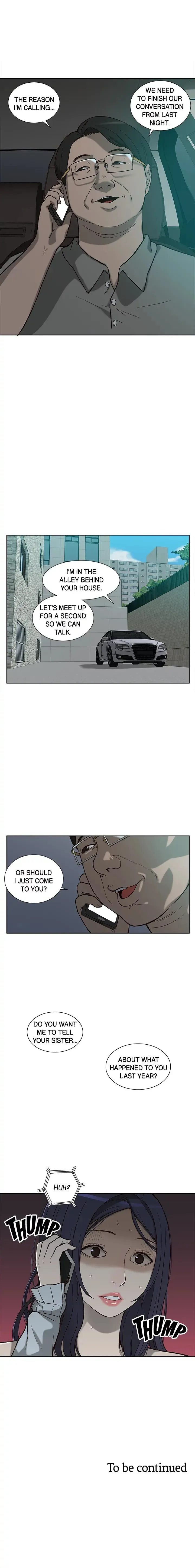Read How to Train Her chapter 4 image 16 on Lezhin