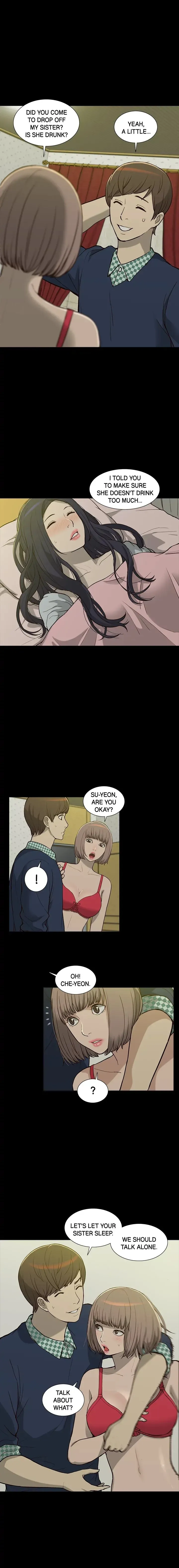 Read How to Train Her chapter 4 image 2 on Lezhin