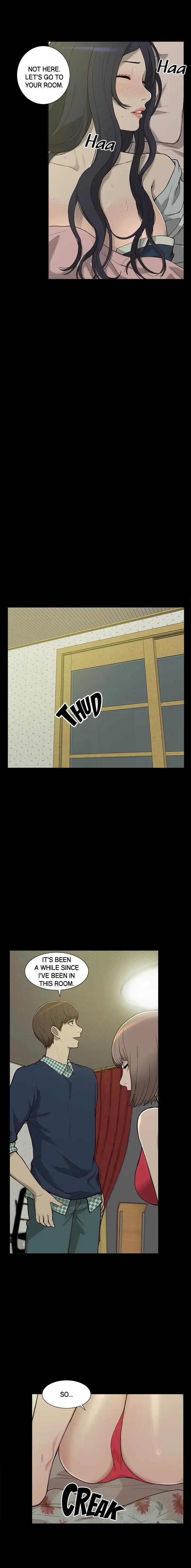 Read How to Train Her chapter 4 image 3 on Lezhin