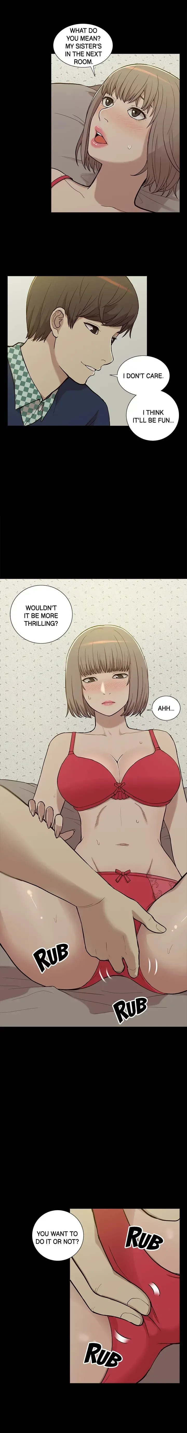 Read How to Train Her chapter 4 image 6 on Lezhin