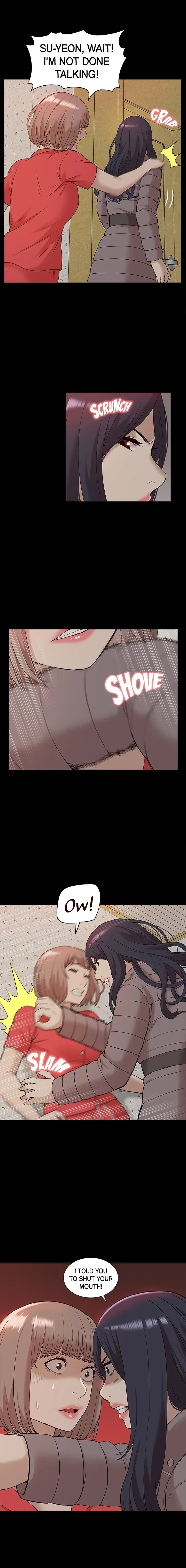 Read How to Train Her chapter 40 image 10 on Lezhin