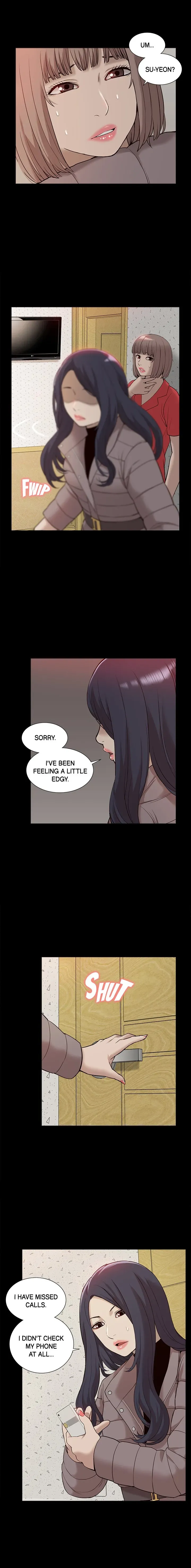 Read How to Train Her chapter 40 image 11 on Lezhin