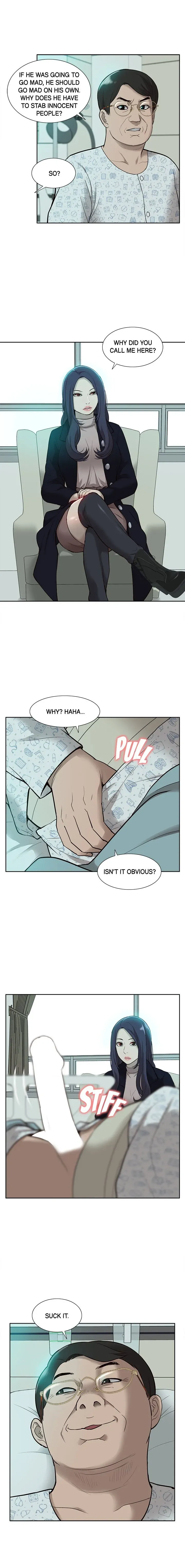 Read How to Train Her chapter 40 image 14 on Lezhin