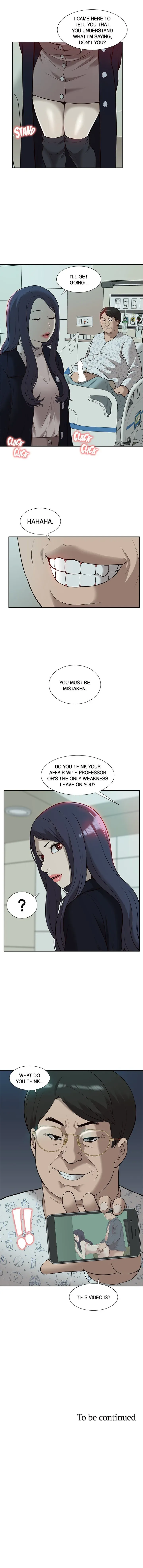 Read How to Train Her chapter 40 image 16 on Lezhin
