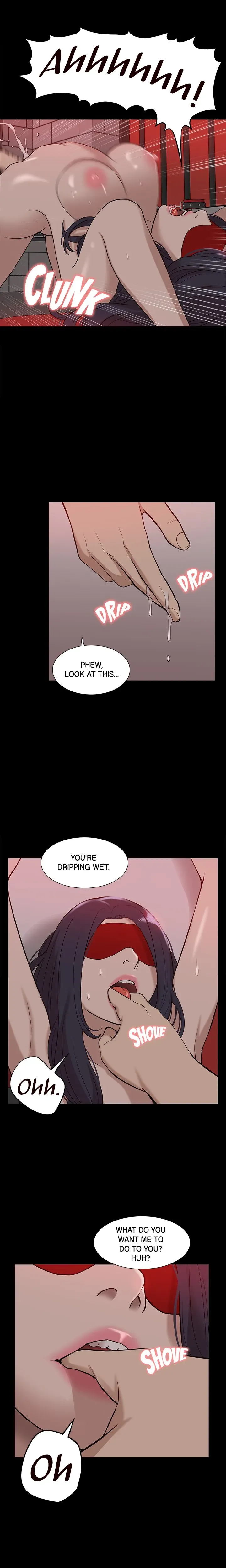 Read How to Train Her chapter 40 image 4 on Lezhin