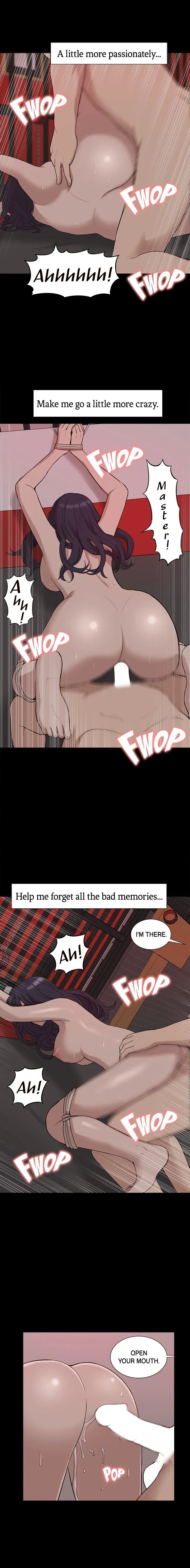 Read How to Train Her chapter 40 image 6 on Lezhin