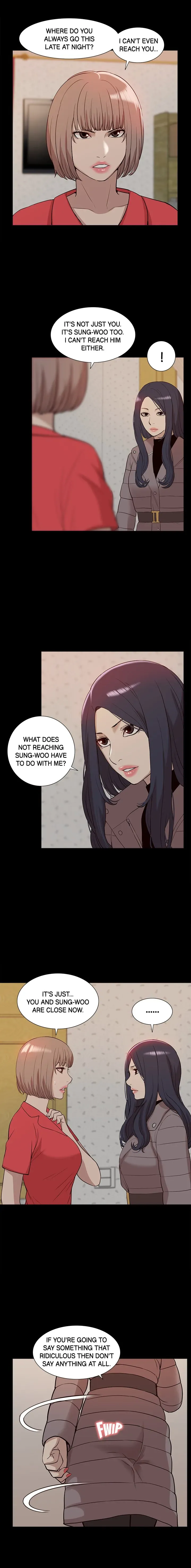 Read How to Train Her chapter 40 image 9 on Lezhin