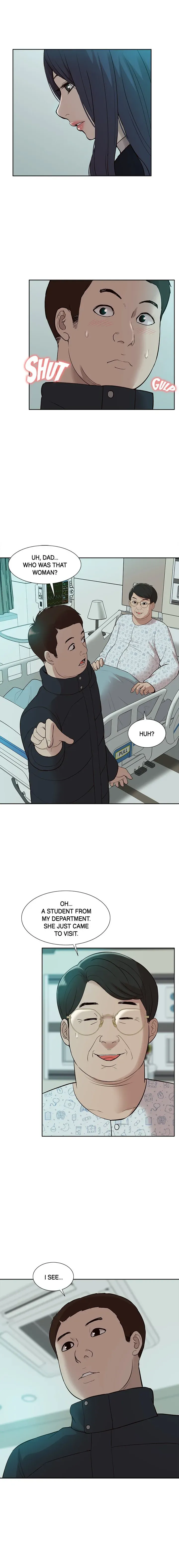 Read How to Train Her chapter 41 image 10 on Lezhin