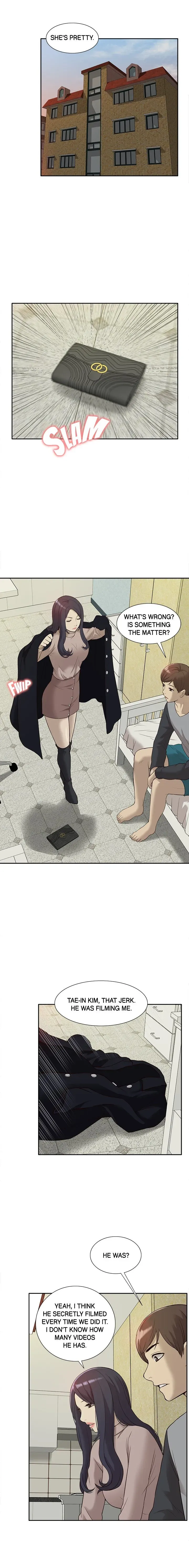 Read How to Train Her chapter 41 image 11 on Lezhin