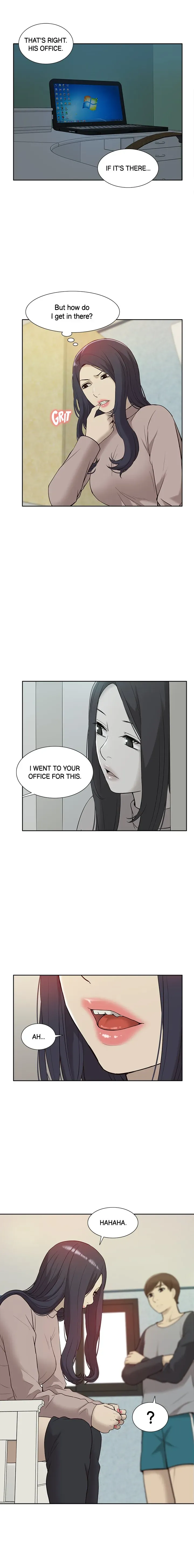 Read How to Train Her chapter 41 image 13 on Lezhin