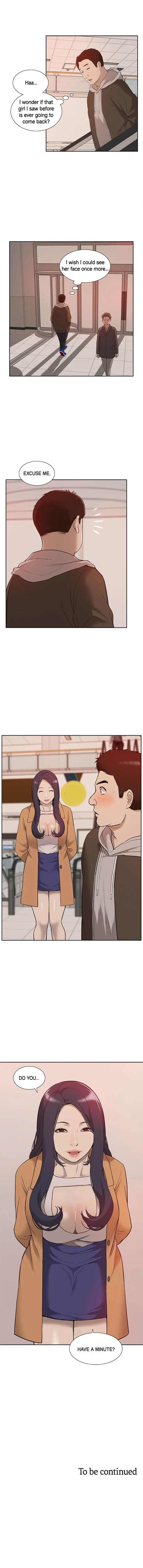 Read How to Train Her chapter 41 image 15 on Lezhin