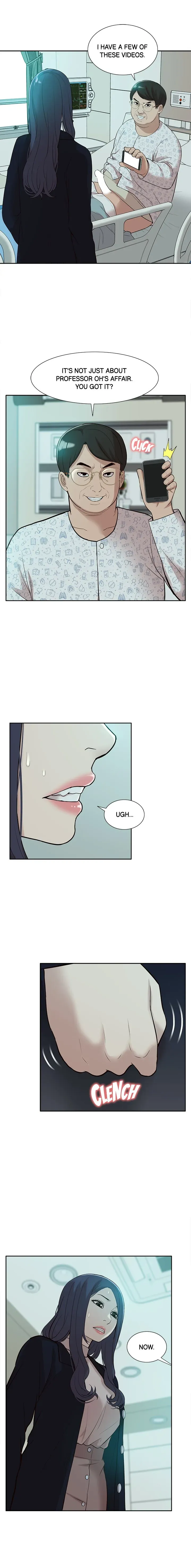 Read How to Train Her chapter 41 image 3 on Lezhin