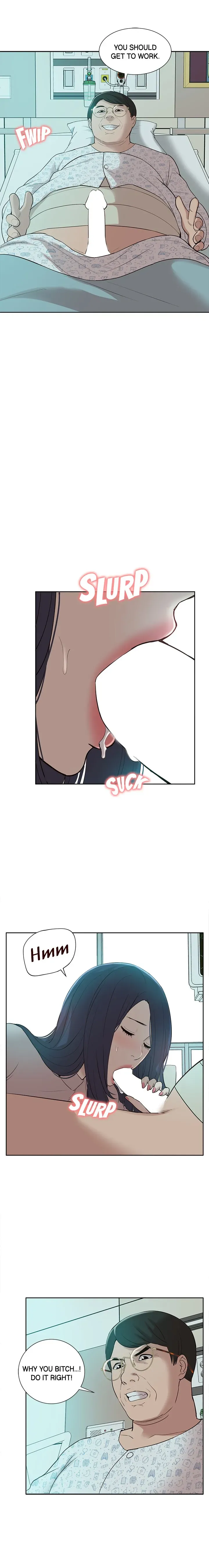 Read How to Train Her chapter 41 image 4 on Lezhin