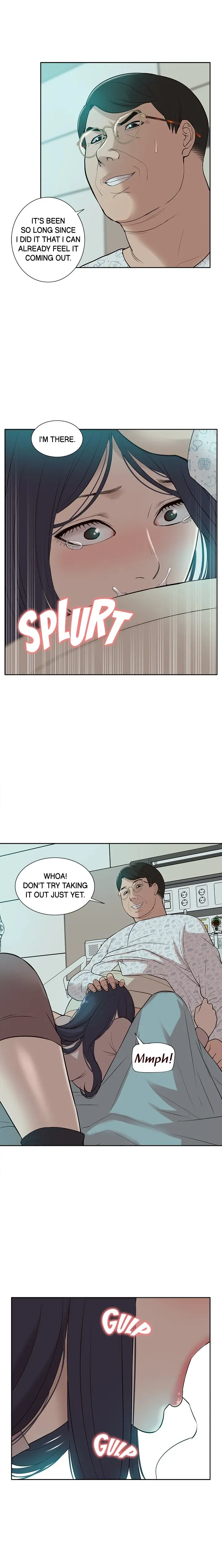 Read How to Train Her chapter 41 image 6 on Lezhin
