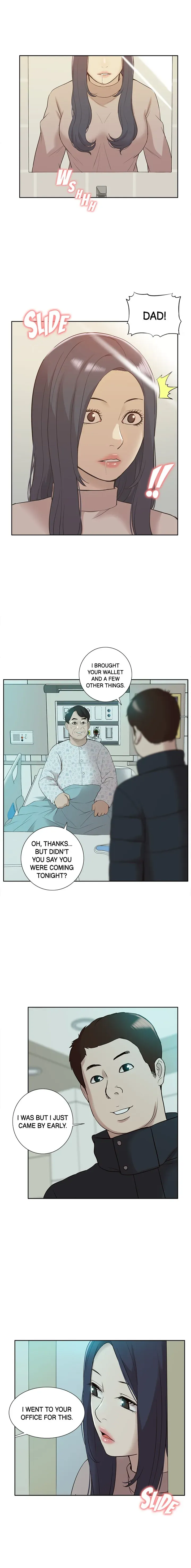 Read How to Train Her chapter 41 image 8 on Lezhin
