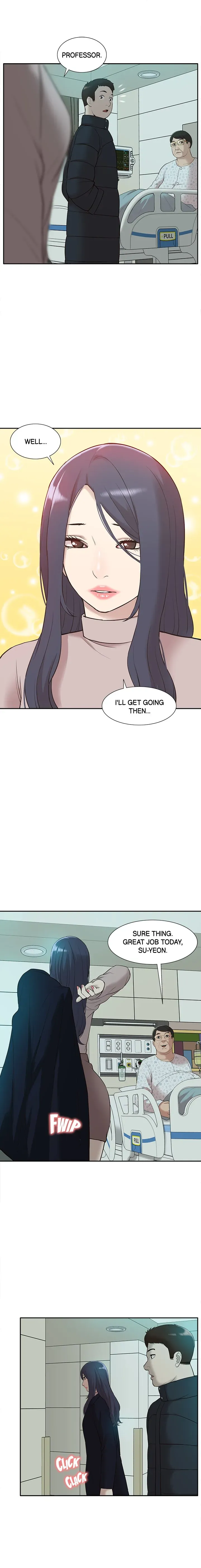 Read How to Train Her chapter 41 image 9 on Lezhin