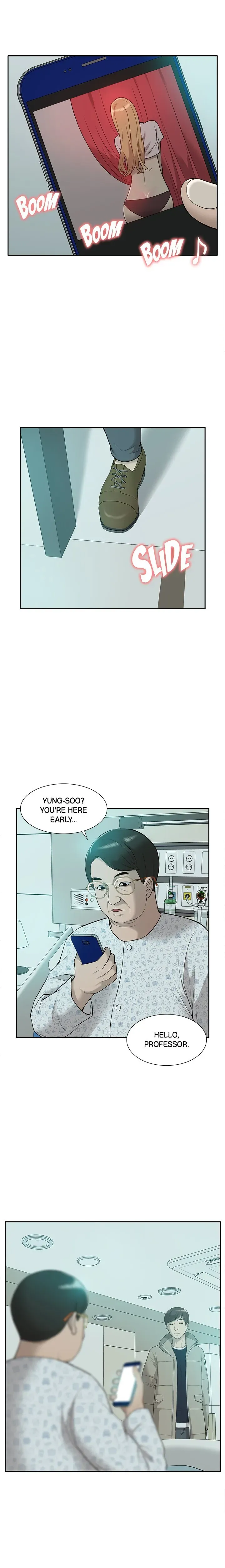 Read How to Train Her chapter 43 image 12 on Lezhin