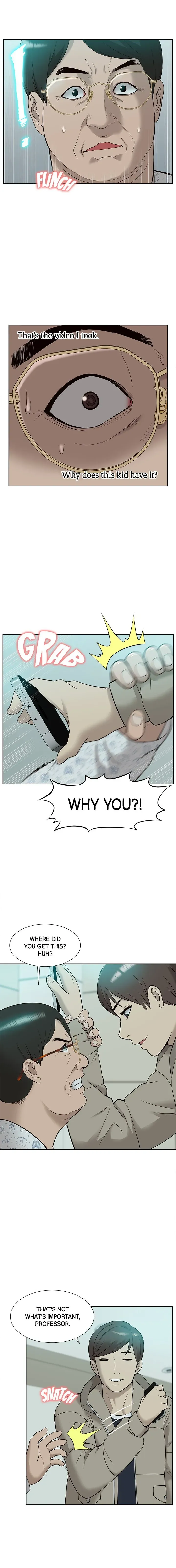 Read How to Train Her chapter 43 image 14 on Lezhin