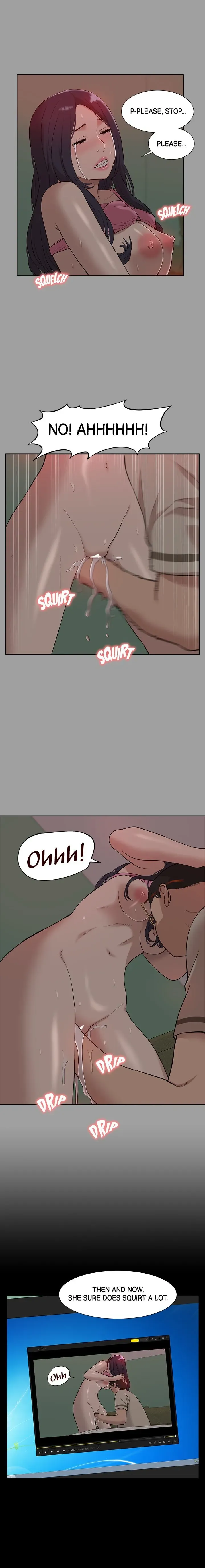 Read How to Train Her chapter 43 image 8 on Lezhin