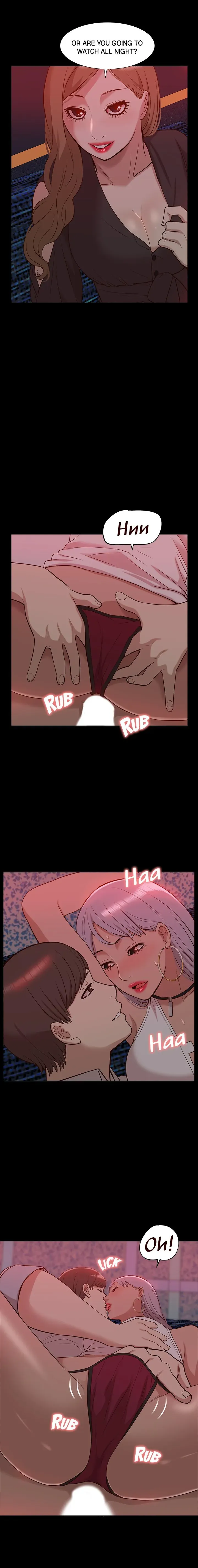 Read How to Train Her chapter 44 image 11 on Lezhin