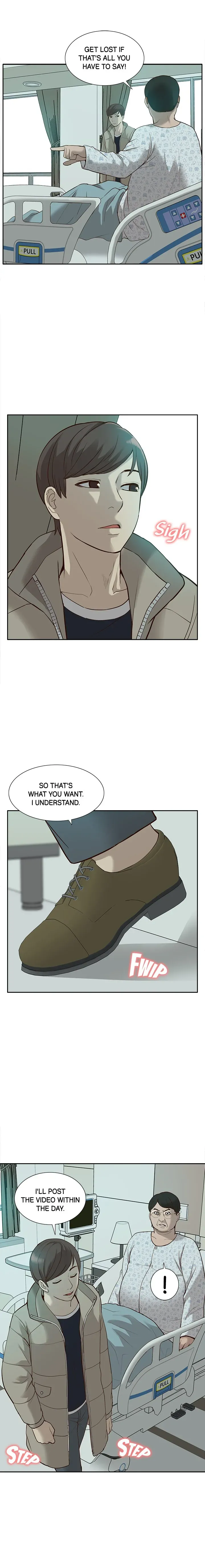 Read How to Train Her chapter 44 image 2 on Lezhin
