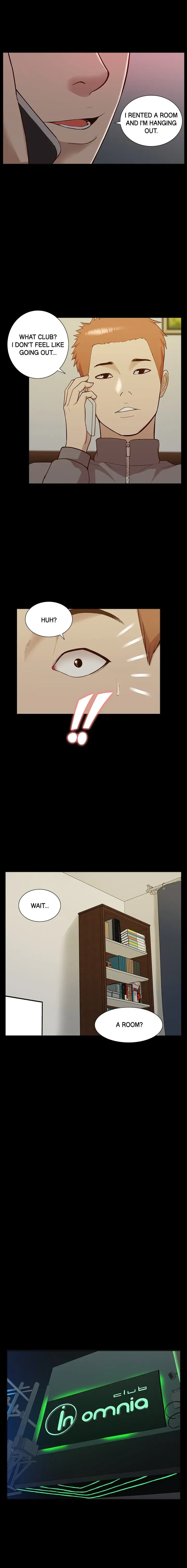 Read How to Train Her chapter 44 image 6 on Lezhin