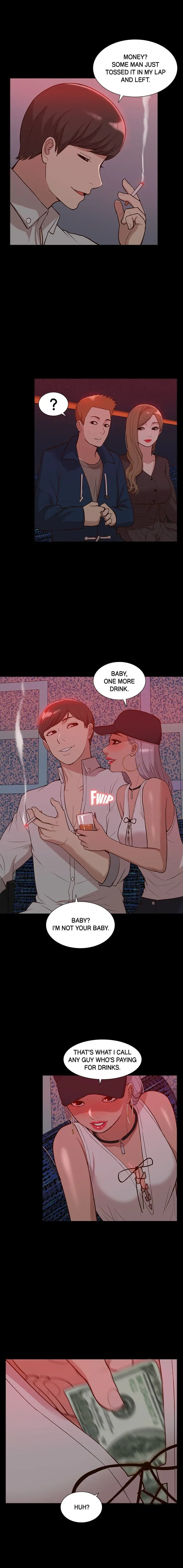 Read How to Train Her chapter 44 image 8 on Lezhin