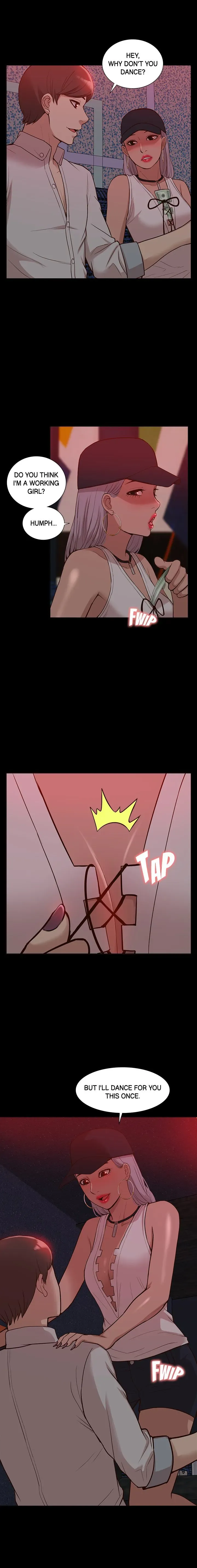 Read How to Train Her chapter 44 image 9 on Lezhin