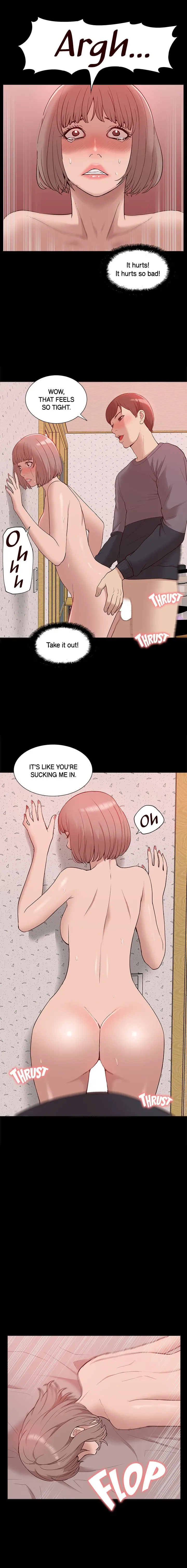 Read How to Train Her chapter 45 image 12 on Lezhin