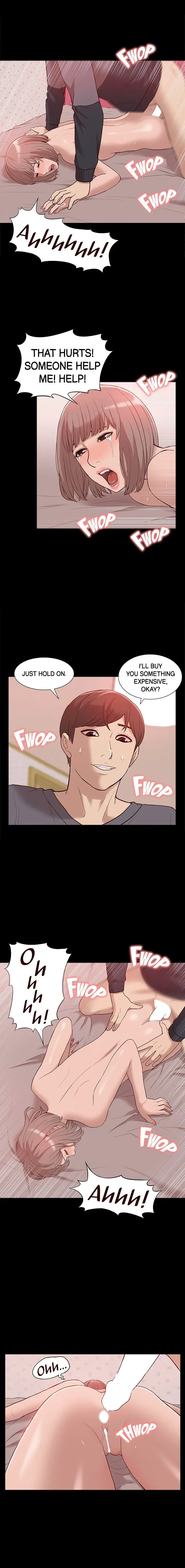 Read How to Train Her chapter 45 image 13 on Lezhin