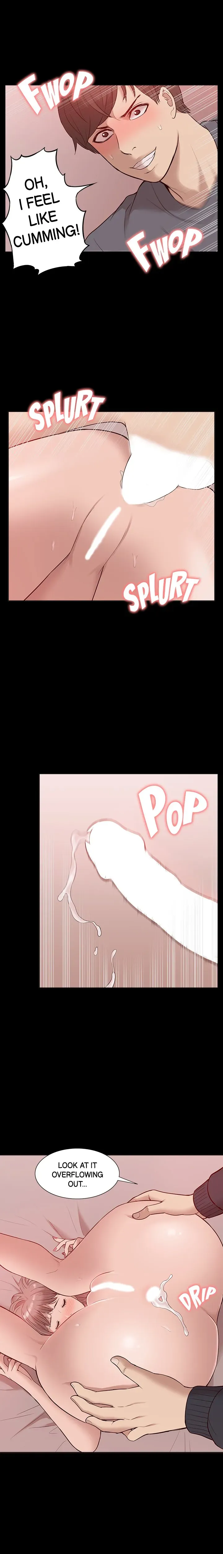 Read How to Train Her chapter 45 image 15 on Lezhin