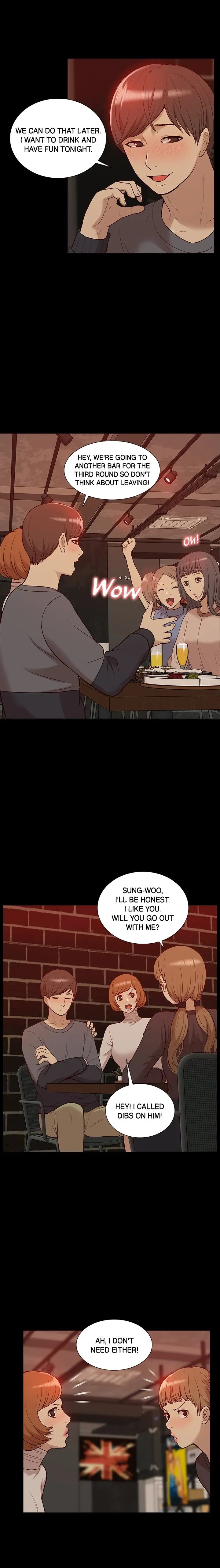 Read How to Train Her chapter 45 image 2 on Lezhin