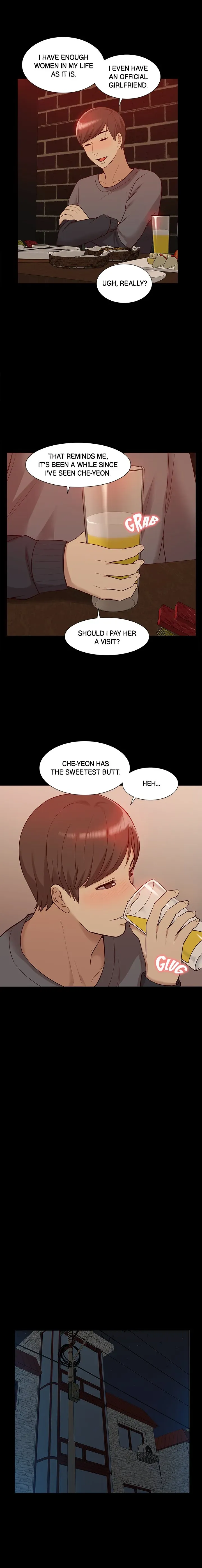 Read How to Train Her chapter 45 image 3 on Lezhin