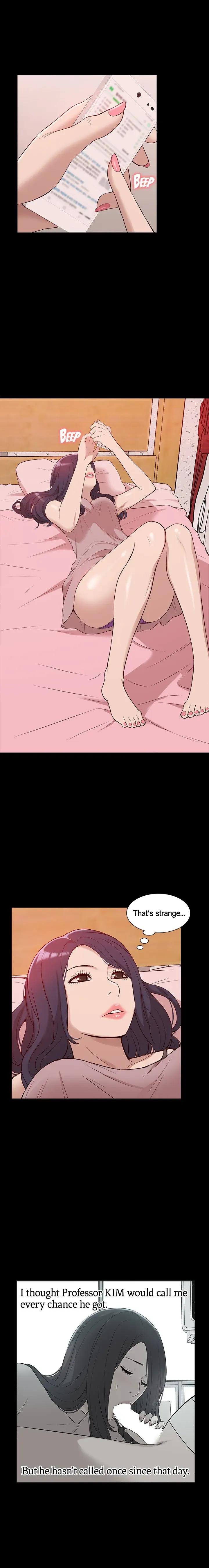 Read How to Train Her chapter 45 image 4 on Lezhin