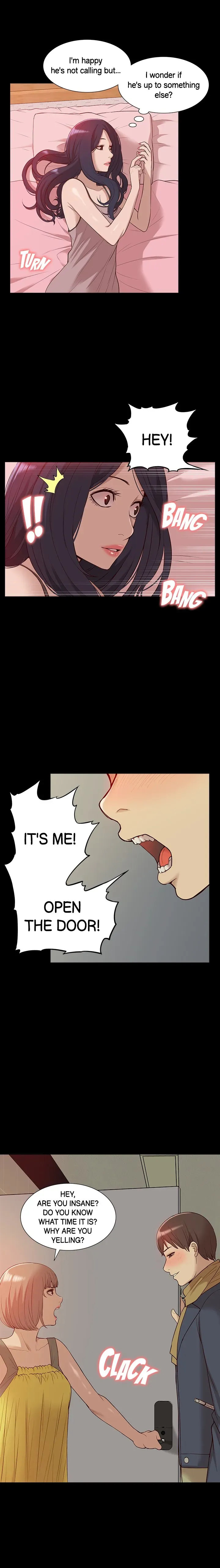 Read How to Train Her chapter 45 image 5 on Lezhin