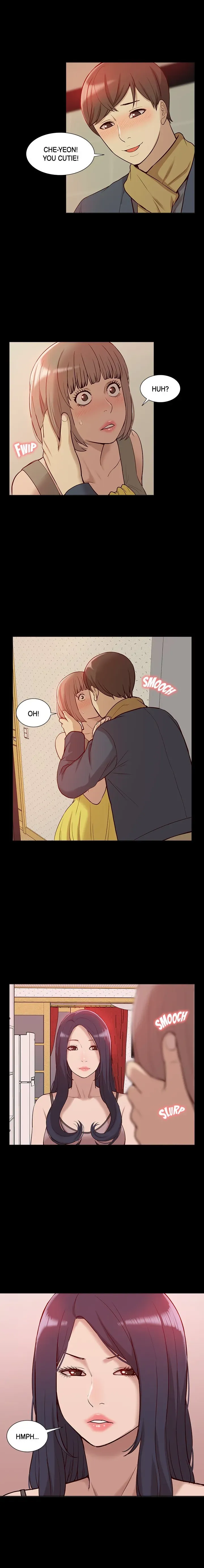 Read How to Train Her chapter 45 image 6 on Lezhin