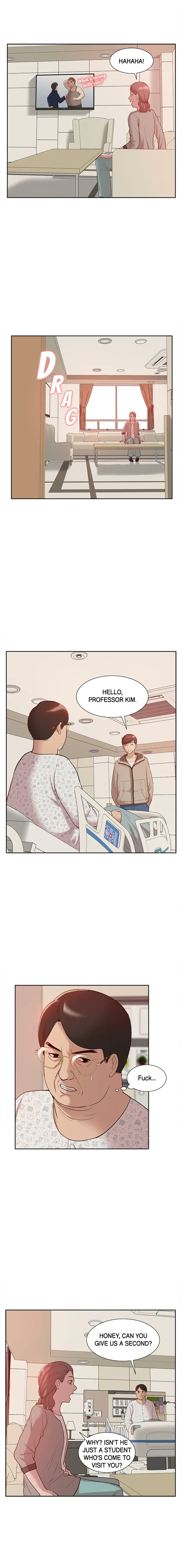 Read How to Train Her chapter 46 image 10 on Lezhin