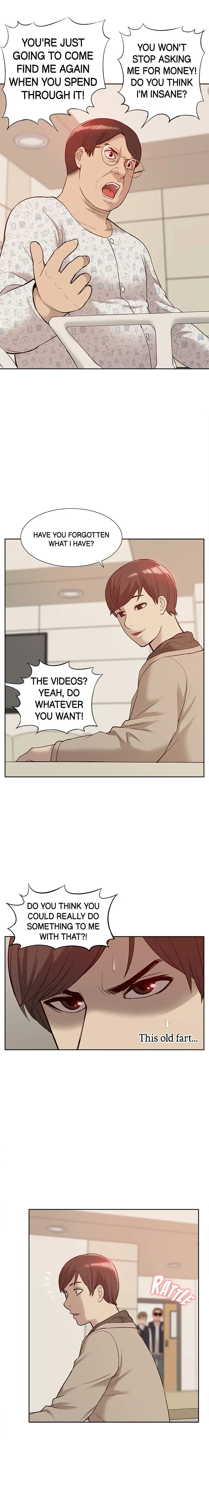 Read How to Train Her chapter 46 image 13 on Lezhin