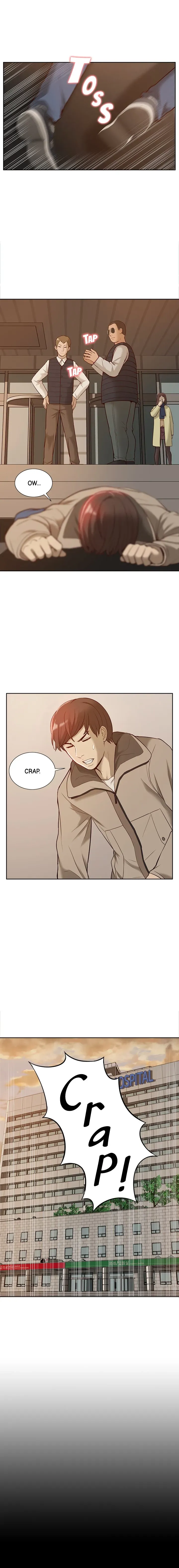Read How to Train Her chapter 46 image 15 on Lezhin